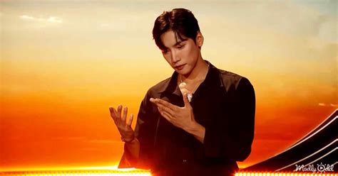 yu hojin magic.
